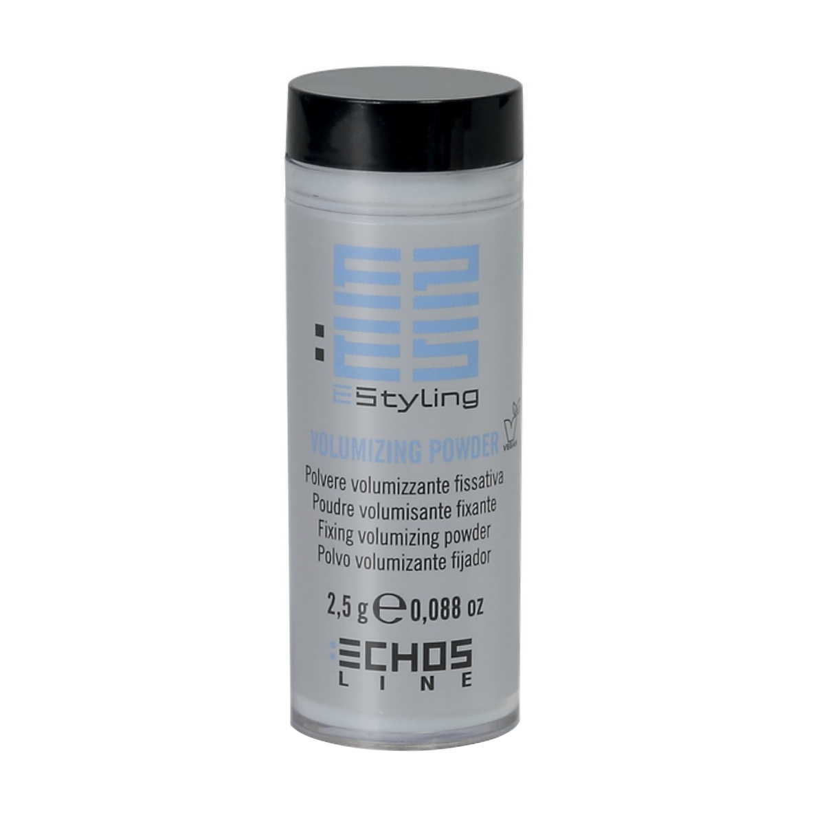Пудра для волосся Echosline EStyling Volumizing Powder, 2.5 г